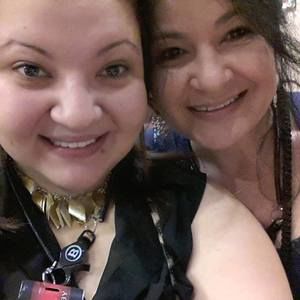 Meet your Posher, Judy